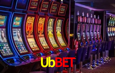 Explore as vantagens do Ubbet: serviço profissional e confiabilidade