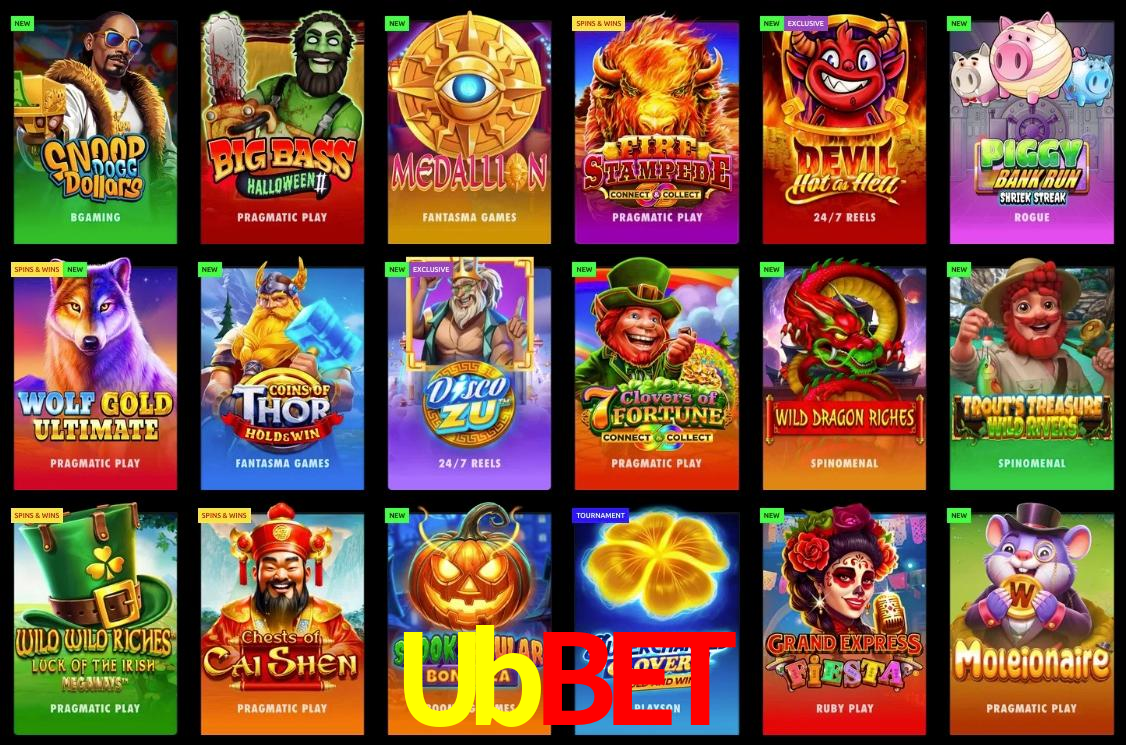 Ubbet
