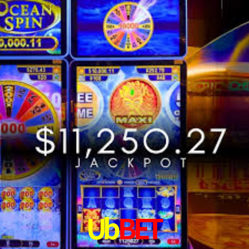 Ubbet